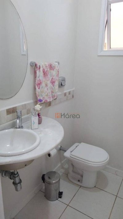 Sobrado, 3 quartos, 148 m² - Foto 4