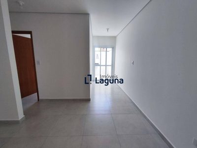 Apartamento, 2 quartos, 56 m² - Foto 1