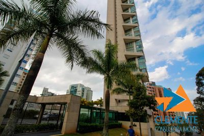 Apartamento, 4 quartos, 276 m² - Foto 1