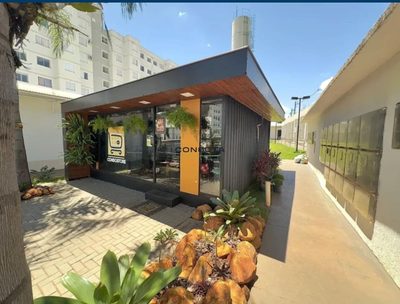 Apartamento, 2 quartos, 45 m² - Foto 4