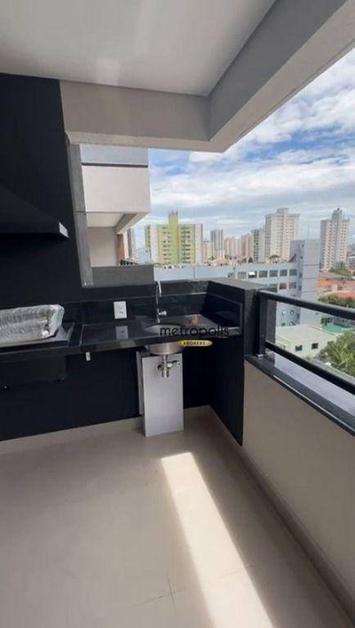 Apartamento, 3 quartos, 112 m² - Foto 1