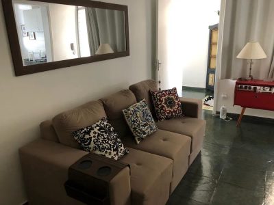 Apartamento, 3 quartos, 70 m² - Foto 4