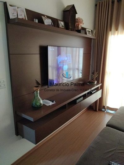 Apartamento, 2 quartos, 84 m² - Foto 4