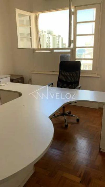Loja-Salão, 33 m² - Foto 3