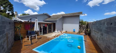 Casa, 1 quarto, 662 m² - Foto 3