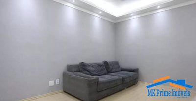 Apartamento, 2 quartos, 61 m² - Foto 5