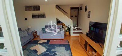 Sobrado, 3 quartos, 150 m² - Foto 2