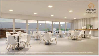 Kitnet-Studio, 34 m² - Foto 5
