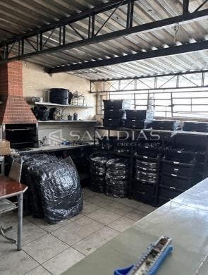 Loja-Salão, 300 m² - Foto 5