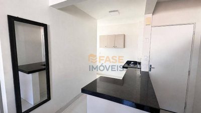 Apartamento, 2 quartos, 68 m² - Foto 1