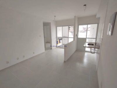 Apartamento, 2 quartos, 51 m² - Foto 2