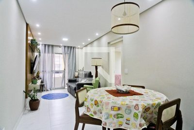 Apartamento, 3 quartos, 69 m² - Foto 1