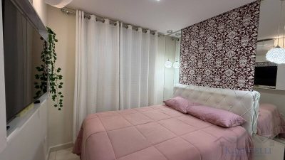 Apartamento, 3 quartos, 145 m² - Foto 5
