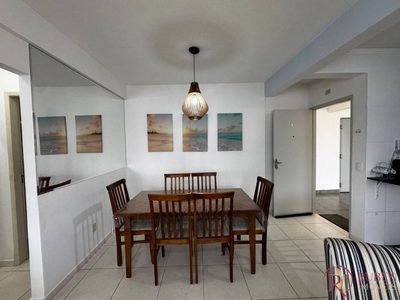 Apartamento, 2 quartos, 58 m² - Foto 2