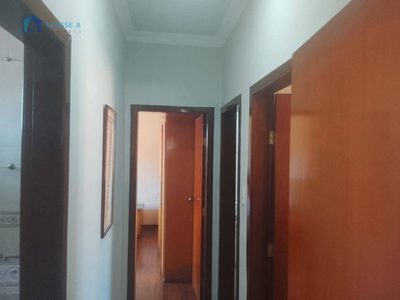 Casa, 3 quartos, 842 m² - Foto 3