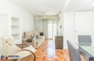 Apartamento, 2 quartos, 64 m² - Foto 1