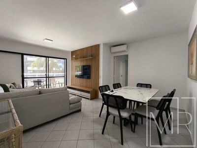 Apartamento, 3 quartos, 100 m² - Foto 2