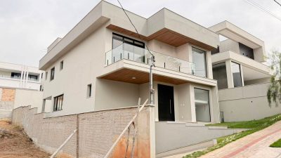 Casa de Condomínio, 4 quartos - Foto 5