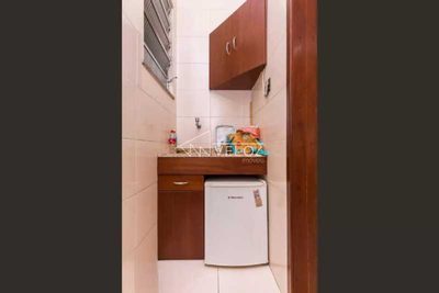 Kitnet-Studio, 38 m² - Foto 2