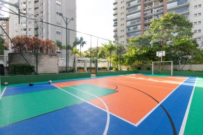 Apartamento, 2 quartos, 161 m² - Foto 2