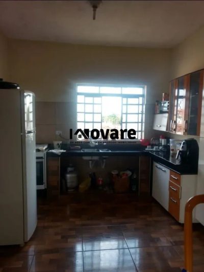 Casa, 1 quarto, 246 m² - Foto 4