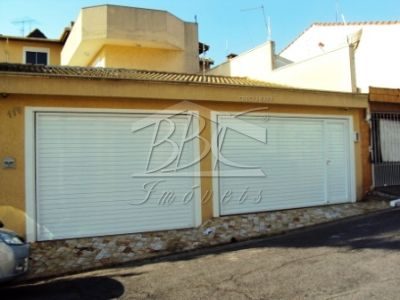 Sobrado, 4 quartos, 388 m² - Foto 2