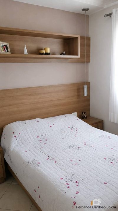 Apartamento, 3 quartos, 80 m² - Foto 4