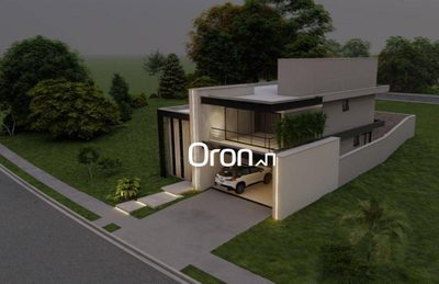 Sobrado, 3 quartos, 222 m² - Foto 4