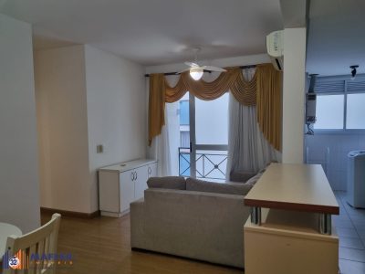 Apartamento, 3 quartos, 79 m² - Foto 2