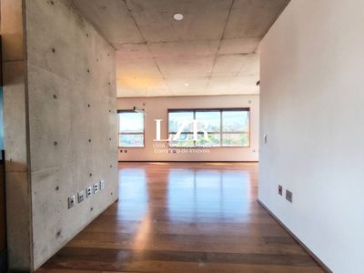 Apartamento, 1 quarto, 71 m² - Foto 3