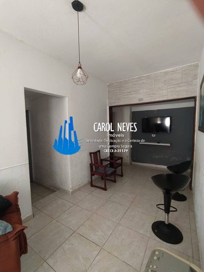 Casa, 2 quartos - Foto 2