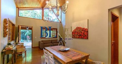 Casa, 4 quartos, 350 m² - Foto 5