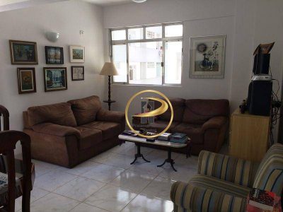 Apartamento, 2 quartos, 90 m² - Foto 1