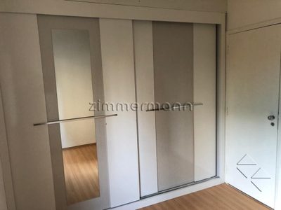 Apartamento, 1 quarto, 44 m² - Foto 4