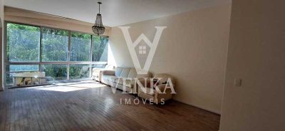 Apartamento, 4 quartos, 150 m² - Foto 1