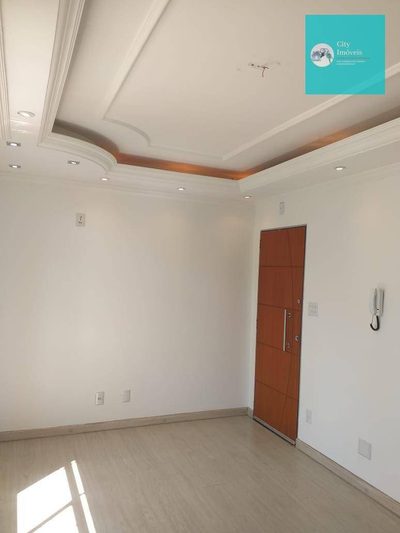 Apartamento, 3 quartos, 78 m² - Foto 1