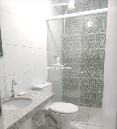 Apartamento, 3 quartos, 62 m² - Foto 3