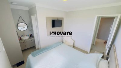 Apartamento, 2 quartos, 52 m² - Foto 1