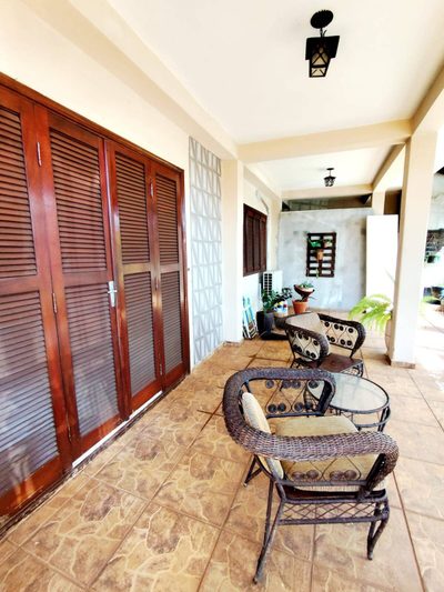 Casa, 3 quartos, 300 m² - Foto 3