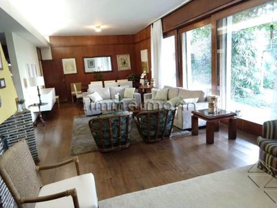 Casa, 4 quartos, 280 m² - Foto 3