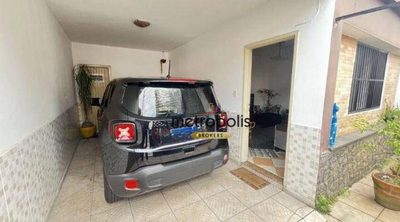 Sobrado, 3 quartos, 138 m² - Foto 4