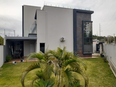 Sobrado, 3 quartos - Foto 1