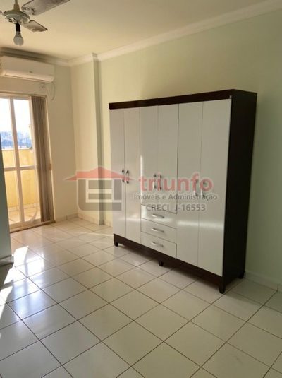 Kitnet-Studio, 35 m² - Foto 3