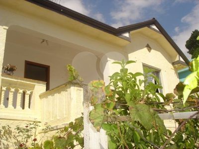 Sobrado, 3 quartos, 450 m² - Foto 1