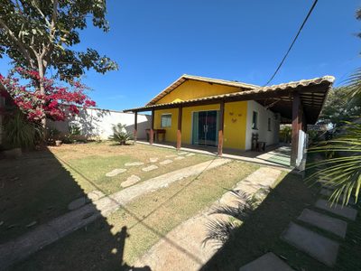 Chácara, 3 quartos, 360 m² - Foto 2