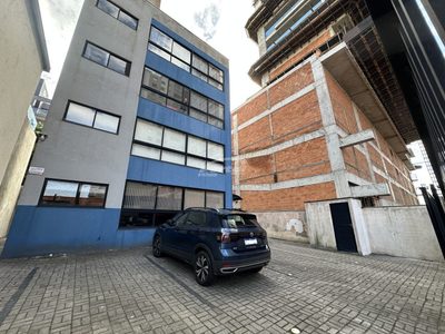 Apartamento, 2 quartos, 80 m² - Foto 1