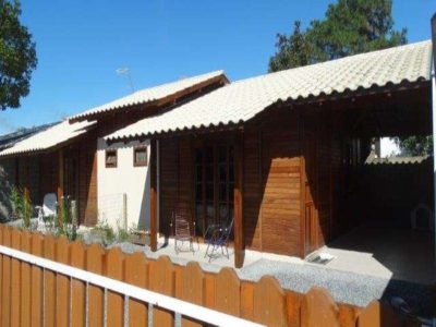 Casa, 1 quarto - Foto 1