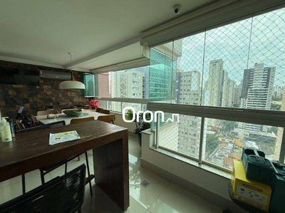 Apartamento, 3 quartos, 144 m² - Foto 4