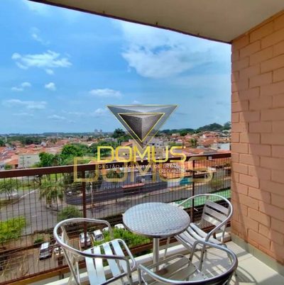 Apartamento, 2 quartos, 74 m² - Foto 1