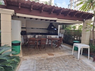 Apartamento, 3 quartos, 100 m² - Foto 2